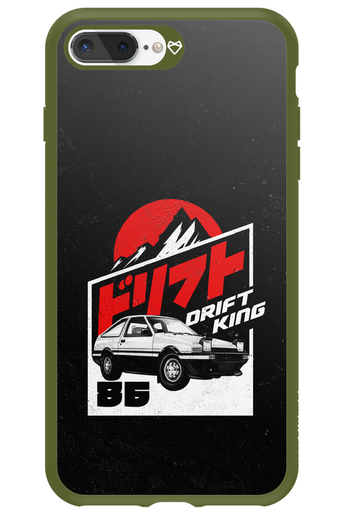 Drift king - Apple iPhone 7 Plus