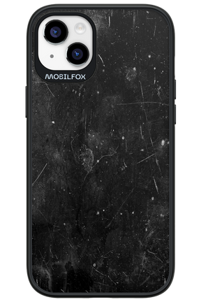 Black Grunge 2.0 - Apple iPhone 14 Plus