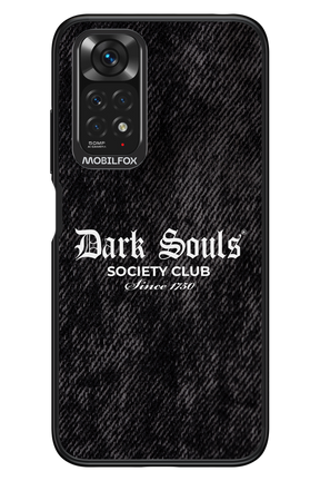 Dark Souls - Xiaomi Redmi Note 11/11S 4G