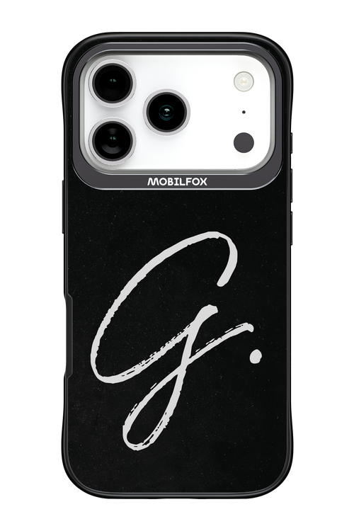 (Off Space) G 2.0 - Apple iPhone 17 Pro