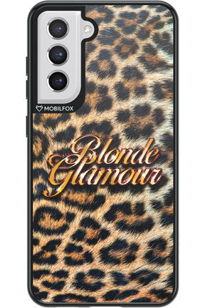 Blonde Glamour - Samsung Galaxy S21 FE