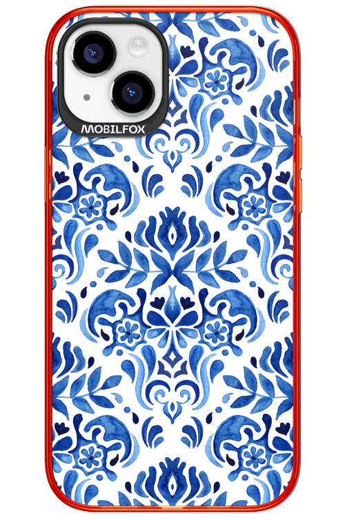 La Dolce Flora 2.0 - Apple iPhone 15 Plus