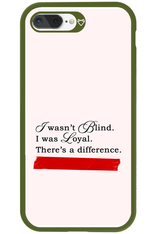 Difference - Apple iPhone 8 Plus