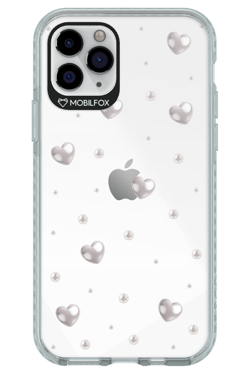 Pearl Tears - Apple iPhone 11 Pro