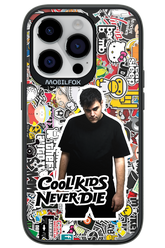 CKND_STICKER - Apple iPhone 14 Pro