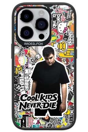 CKND_STICKER - Apple iPhone 14 Pro