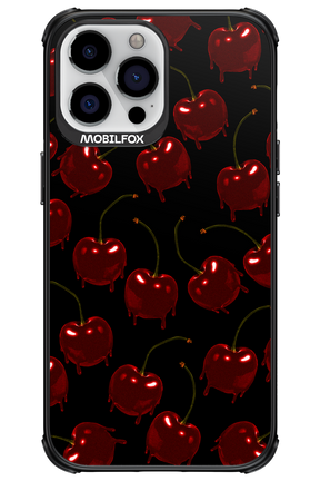 Cherry Blood - Apple iPhone 13 Pro Max