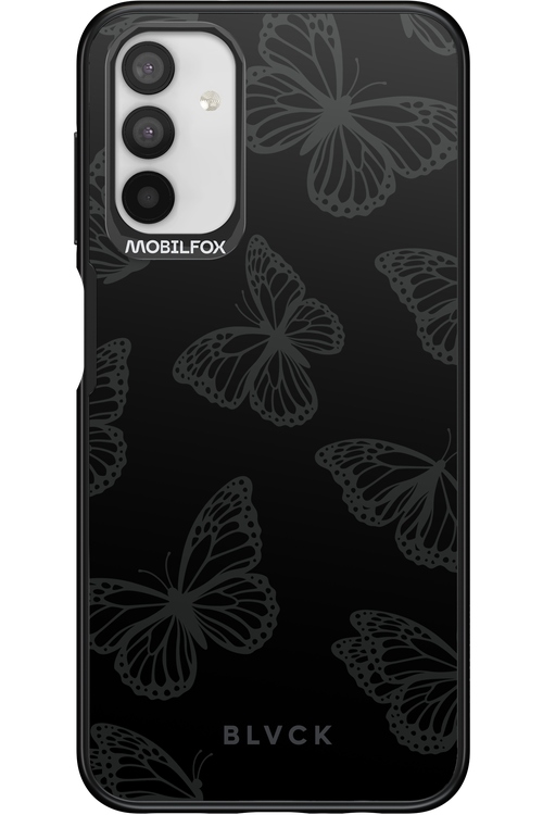 Black Butterflies 2.0 - Samsung Galaxy A04s