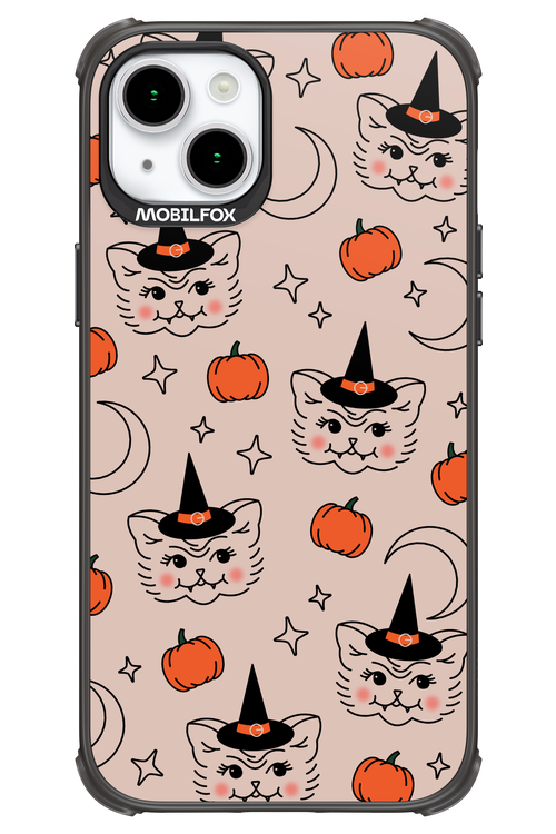 Kitty Spell - Apple iPhone 15 Plus