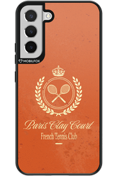 Paris Clay Court Club 2.0 - Samsung Galaxy S22+