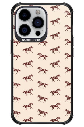 Equestrian Beige - Apple iPhone 13 Pro
