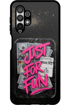 Just For Fun 2.0 - Samsung Galaxy A13 4G