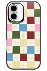 Winter Scarf - Apple iPhone 16