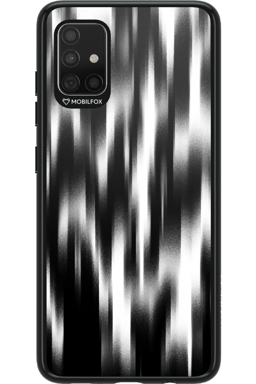 Monochrome Motion 2.0 - Samsung Galaxy A51
