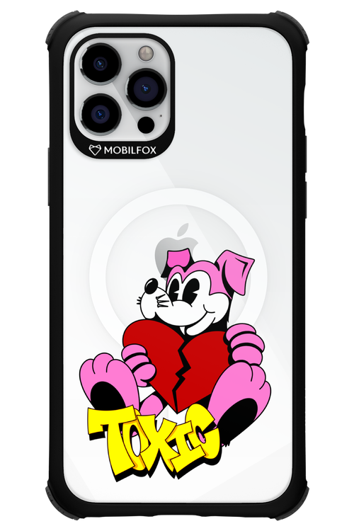 Toxic Dreams - Apple iPhone 12 Pro