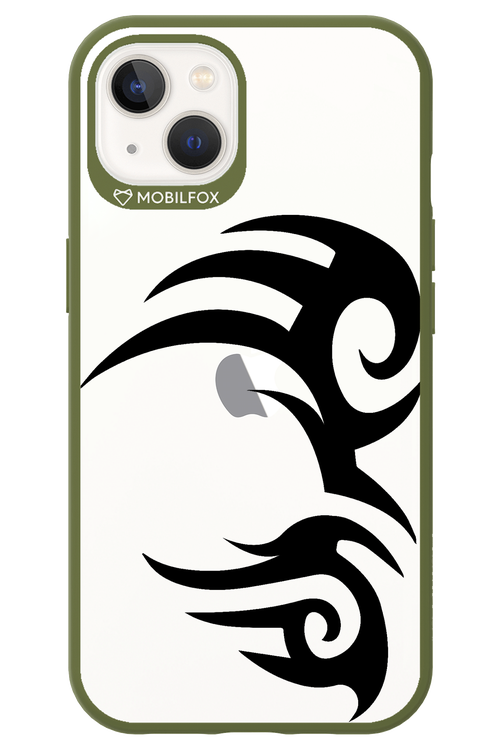 Tattoo Icon 2.0 - Apple iPhone 13