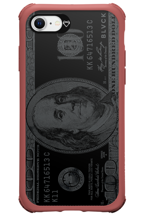 100 2.0 - Apple iPhone SE 2020
