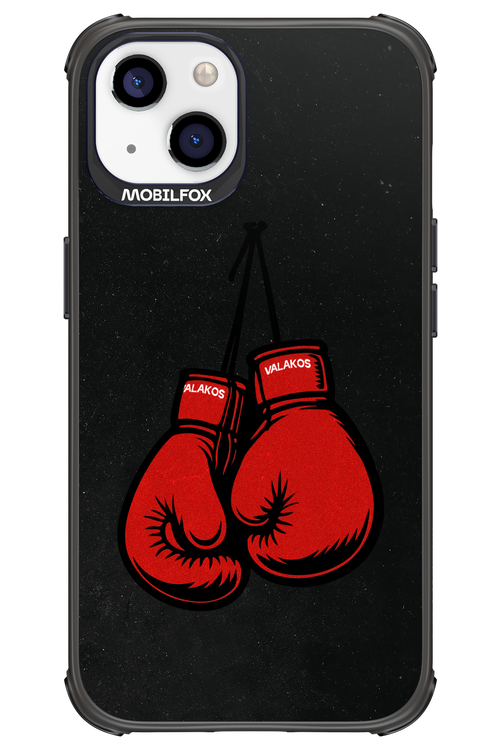 BoxRrr 2.0 - Apple iPhone 13