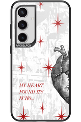 Her Heart 2.0 - Samsung Galaxy S24+