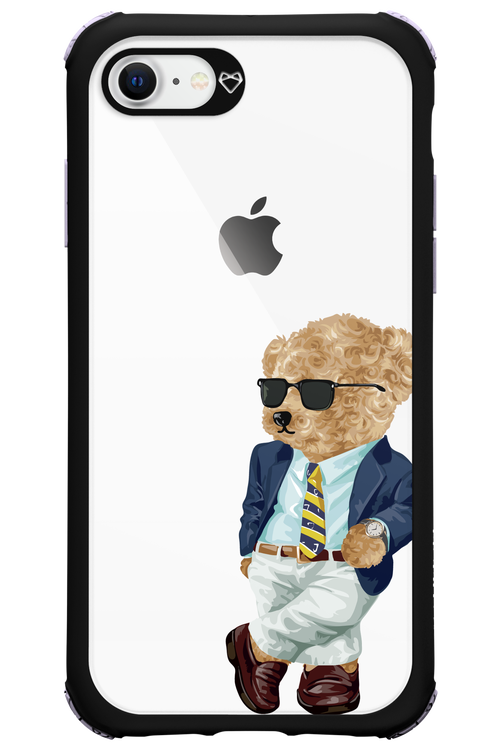 Boss 2.0 - Apple iPhone 8