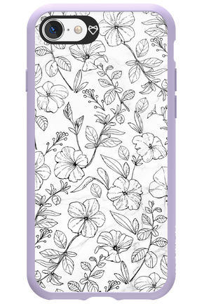 Lineart Beuty - Apple iPhone SE 2020