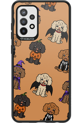 BOO-DLE CREW - Samsung Galaxy A72