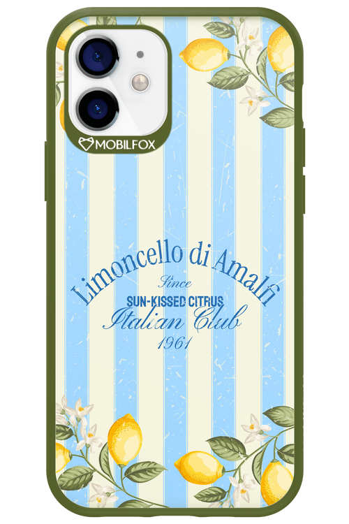 Limoncello - Apple iPhone 12