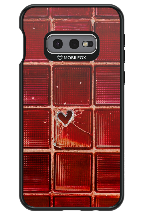 Heartbroken - Samsung Galaxy S10e