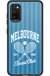 Melbourne Tennis Club 2.0 - Samsung Galaxy A41