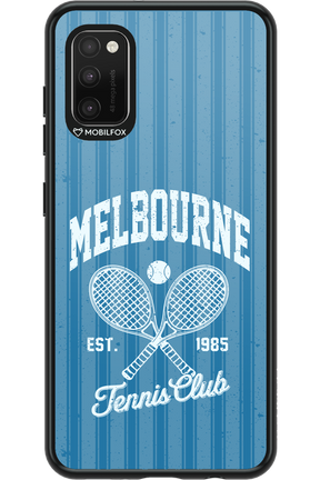 Melbourne Tennis Club 2.0 - Samsung Galaxy A41