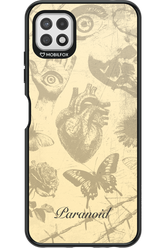 Paranoid (Sand) - Samsung Galaxy A22 5G