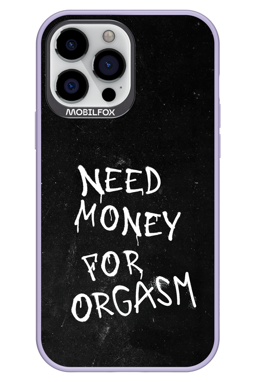 Orgasm 2.0 - Apple iPhone 13 Pro Max