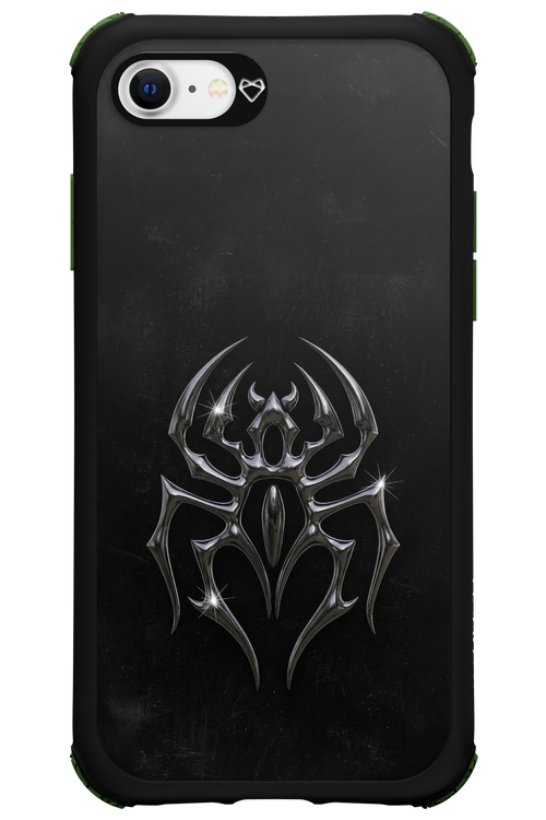 Dark Spider 2.0 - Apple iPhone SE 2020
