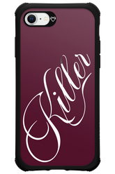 Cherry Killer - Apple iPhone 8