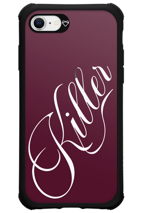 Cherry Killer - Apple iPhone 8