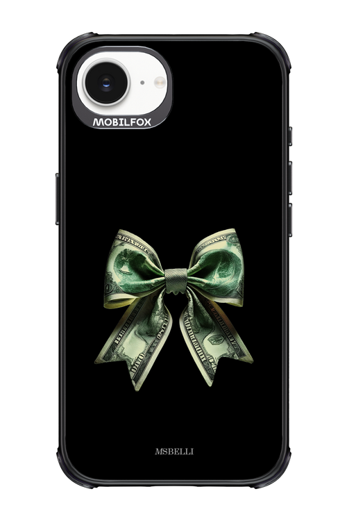 Money is Cute 2.0 - Apple iPhone 16e