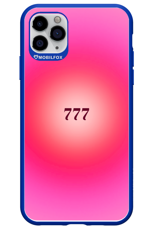 Aura 777 - Apple iPhone 11 Pro Max