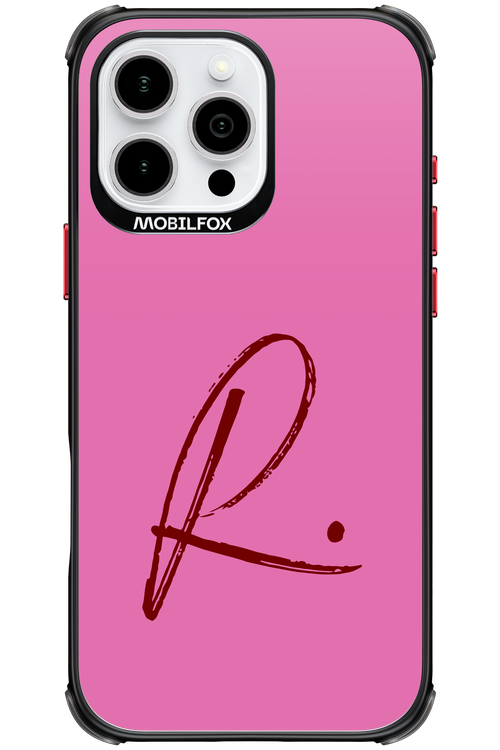 (Sorbet) R 2.0 - Apple iPhone 16 Pro Max