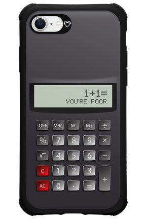 Calculator - Apple iPhone SE 2022