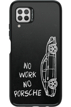 No Work - Huawei P40 Lite