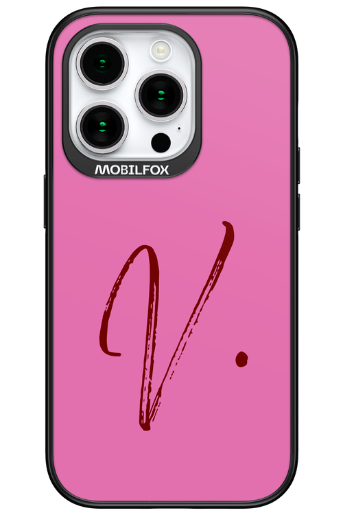 (Sorbet) V 2.0 - Apple iPhone 15 Pro