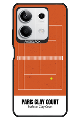 PARIS CLAY COURT 2.0 - Xiaomi Redmi Note 13 5G