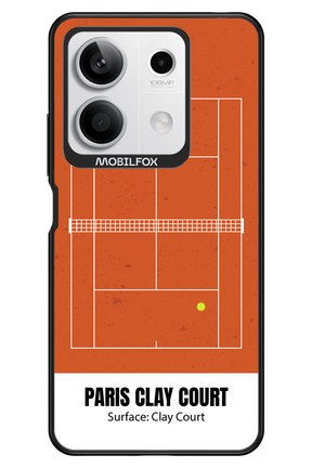 PARIS CLAY COURT 2.0 - Xiaomi Redmi Note 13 5G