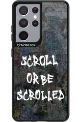 Scroll X 2.0 - Samsung Galaxy S21 Ultra