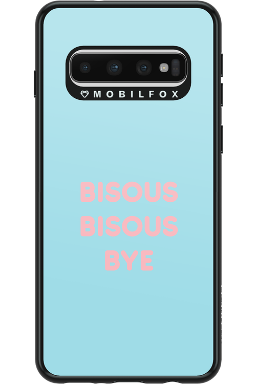 Bisous - Samsung Galaxy S10
