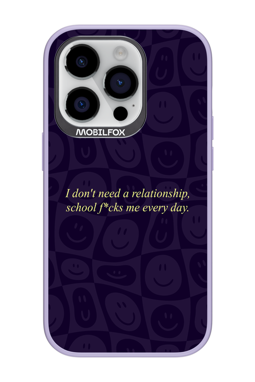 F_CK - Apple iPhone 14 Pro