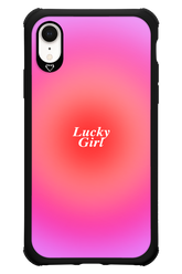 LuckyGirl - Apple iPhone XR