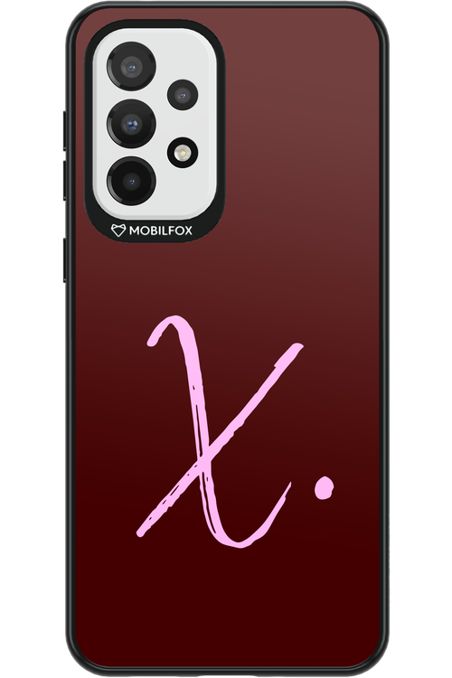 (Dark Blush) X 2.0 - Samsung Galaxy A33