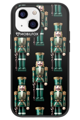 Nutcracker - Apple iPhone 13 Mini