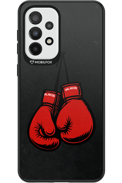 BoxRrr 2.0 - Samsung Galaxy A33
